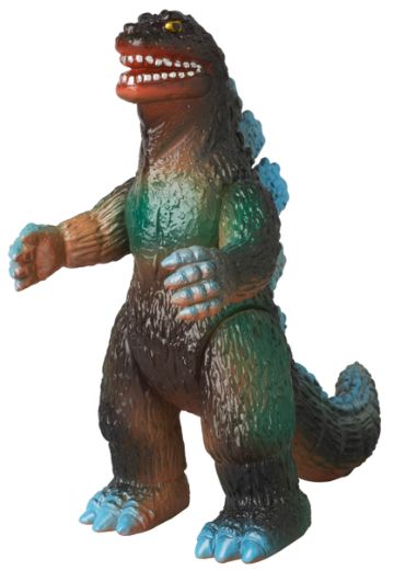 哥斯拉1962（金刚goji） | Hpoi手办维基