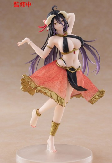 Coreful OVERLORD 雅儿贝德〜舞女〜