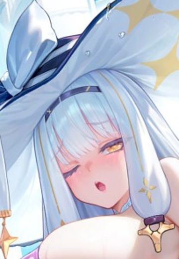 交错战线「柔情海浪 - 提泽纳」