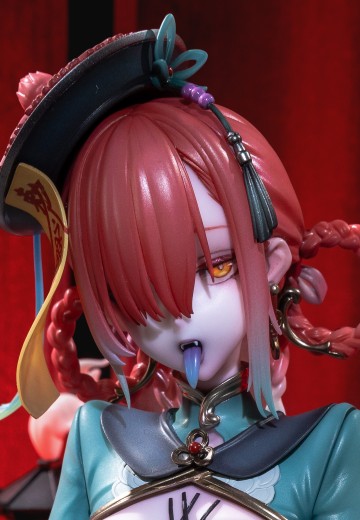 原创作品僵尸地地子