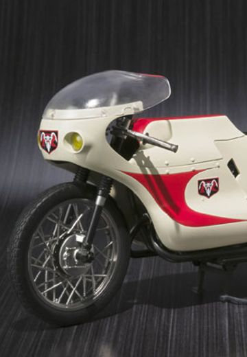 S.H.Figuarts  旋风号 | Hpoi手办维基