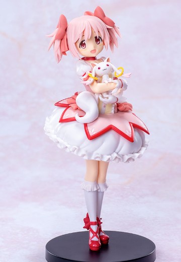 魔法纪录 魔法少女小圆外传 超级奖品人偶 “鹿目圆”