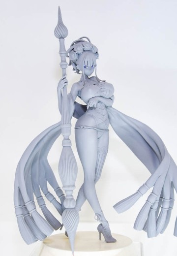 命运-冠位指定 骑兵-紫式部 [Summer Queens]