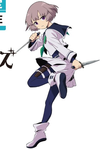 印堂雪音 | Hpoi手办维基