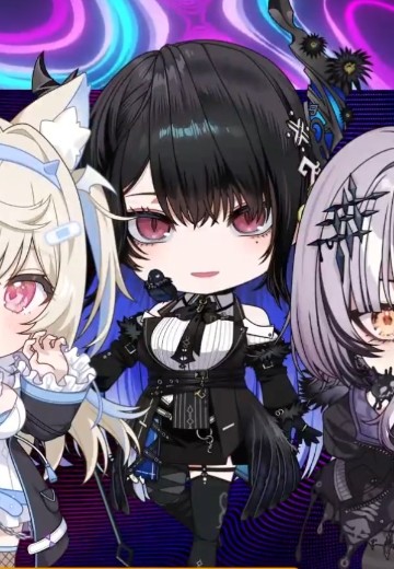 粘土人 纳瑞莎·雷文克罗夫特 | Hpoi手办维基