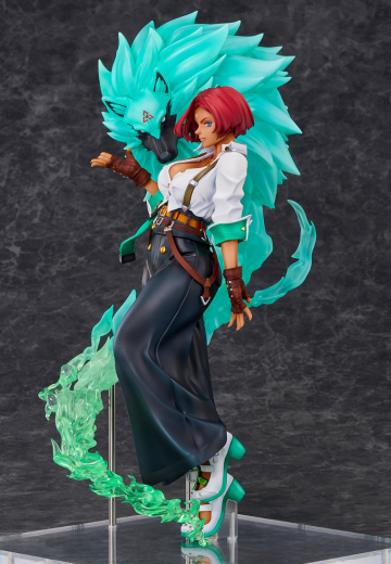 罪恶装备 -奋战- 乔凡娜