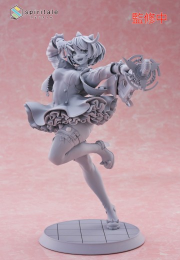 罪恶装备 -奋战- 艾尔菲尔特·瓦伦泰