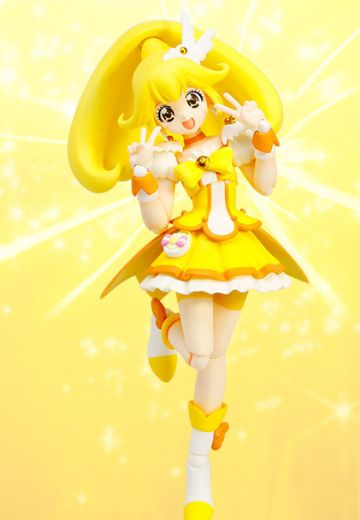 S.H.Figuarts 和天使 | Hpoi手办维基