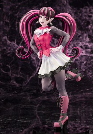 精灵高中美少女 德库莱拉