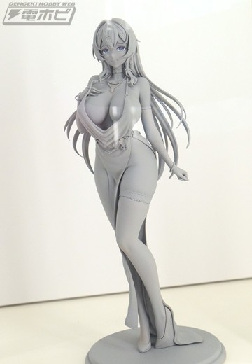 紫苑 礼服 | Hpoi手办维基