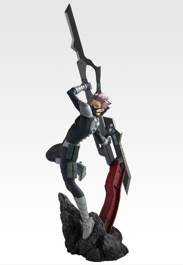 一番赏 怪兽8号 第3弹 A奖 鸣海弦