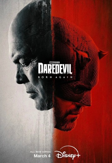 夜魔侠：重生（电视剧）