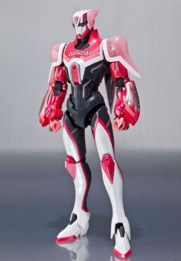 S.H.Figuarts 巴纳比·布鲁斯二世 | Hpoi手办维基
