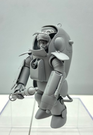 Ma.K. 古斯塔夫衍生型多拉(暂译） | Hpoi手办维基