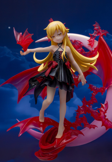 物语系列 忍野忍