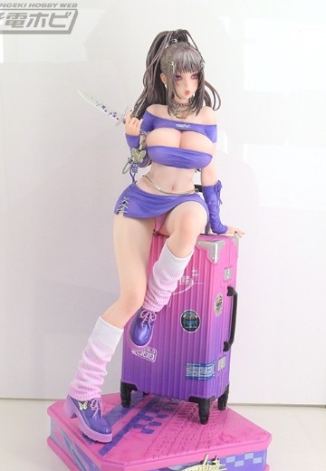 心之杀手·奇娜（暂译）