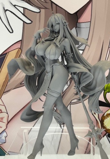 精灵村 第13村民 泽菲娅 | Hpoi手办维基