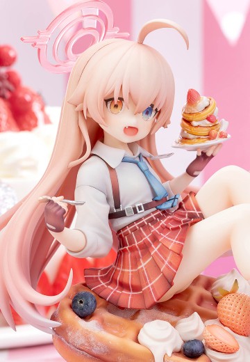 蔚蓝档案 小鸟游星野  甜点时光ver.