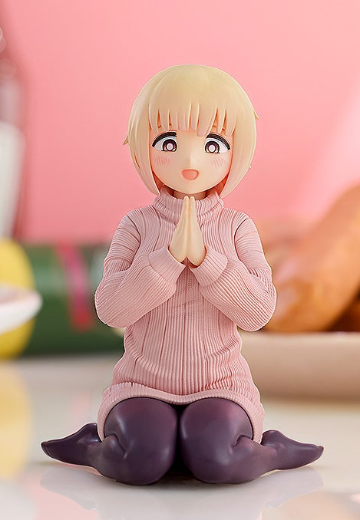 POP UP PARADE 坐吧！望月小姐