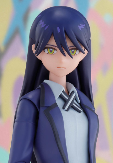 S.H.Figuarts 尼娅安 | Hpoi手办维基