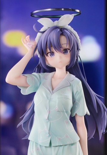 蔚蓝档案 早濑优香 睡衣ver.