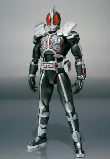 S.H.Figuarts 假面骑士555 加速形态