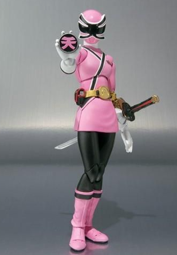 S.H.Figuarts 真剑粉（暂译） | Hpoi手办维基