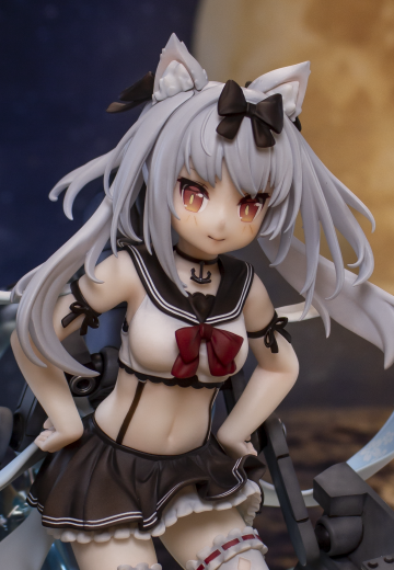 碧蓝航线 雪风 Yukikaze | Hpoi手办维基