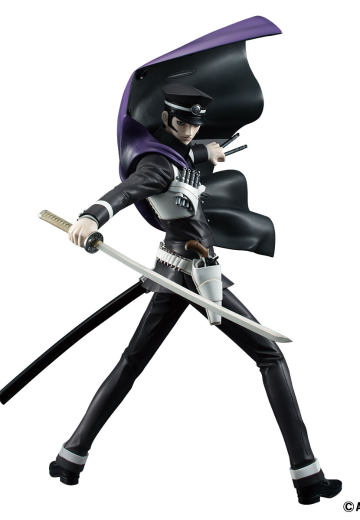 游戏角色系列豪华版 恶魔召唤师：葛叶雷道大战亚巴顿王 葛叶雷道 | Hpoi手办维基