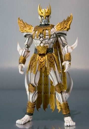 S.H.Figuarts 恩·达古巴·灾巴 | Hpoi手办维基