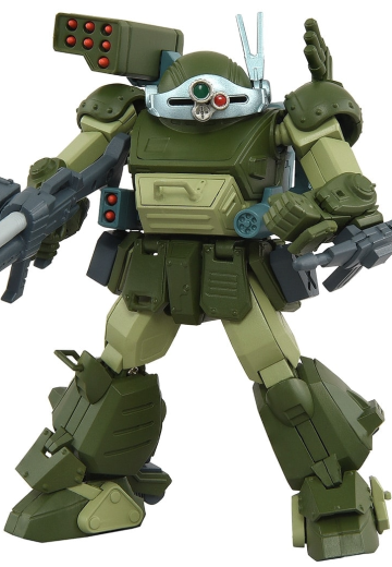 TOYRISE AT收藏03 装甲骑兵 眼镜斗犬 高速强化型 | Hpoi手办维基