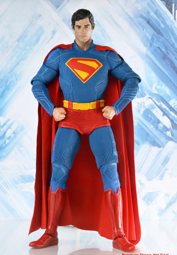 1/4比例 超人 | Hpoi手办维基