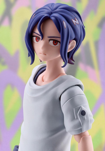 S.H.Figuarts 修司伊藤 | Hpoi手办维基