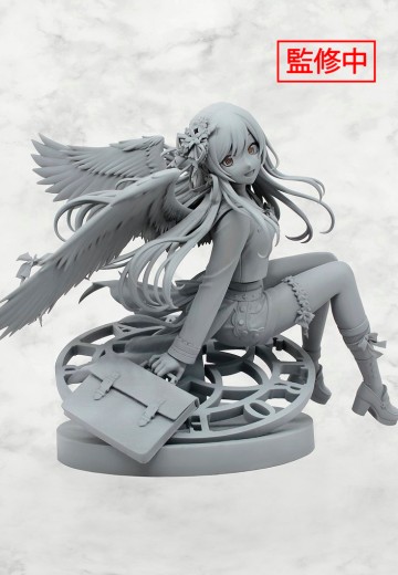 大崎甘奈 碧玺天使款式 | Hpoi手办维基