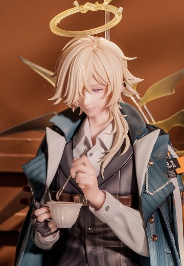 明日方舟 见行者 常服.ver | Hpoi手办维基