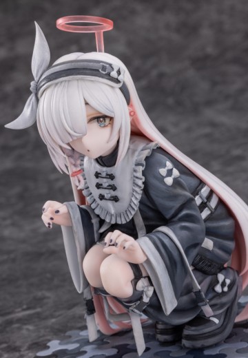 蔚蓝档案 普拉娜-地雷系ver. | Hpoi手办维基