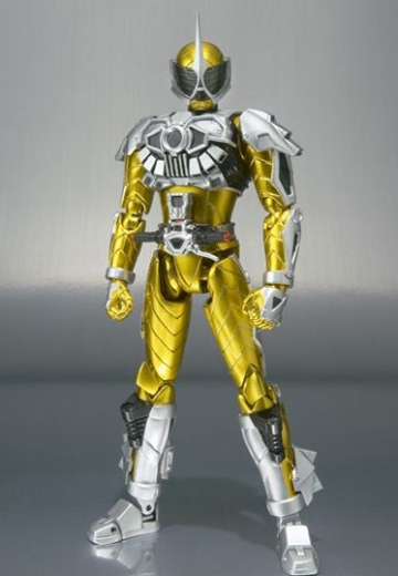 S.H.Figuarts 假面骑士警骑 推进形态 | Hpoi手办维基