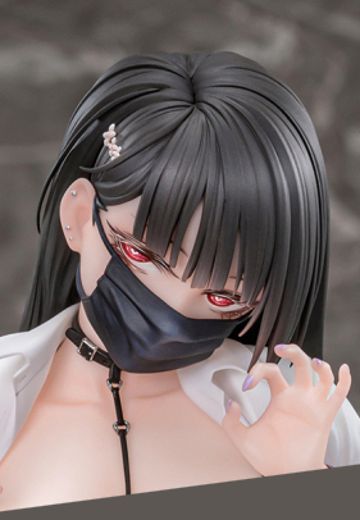 大久保柚莉爱 | Hpoi手办维基