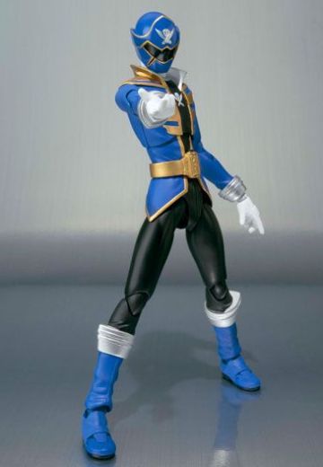 S.H.Figuarts 豪快蓝 | Hpoi手办维基