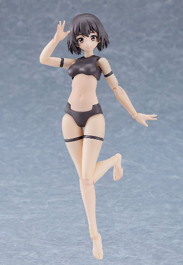 PLAMATEA Muse Body：Ichika A类型