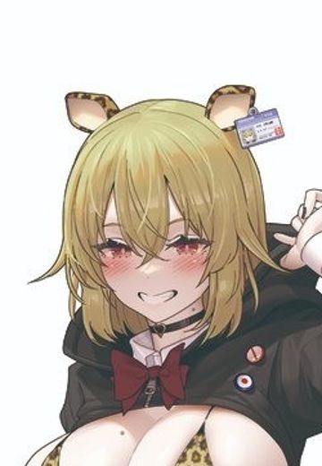 放学后的猫少女 彩子・张伯伦 | Hpoi手办维基