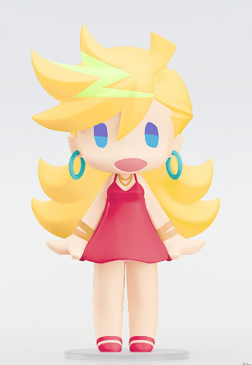 HELLO! GOOD SMILE 潘迪