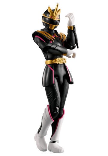 超可动英雄 豪兽独角兽 | Hpoi手办维基