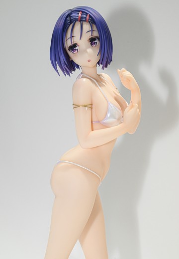 出包王女DARKNESS 泳装系列 西连寺春菜  缪斯配色 | Hpoi手办维基