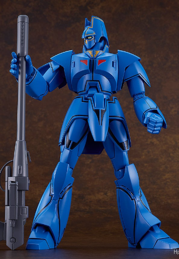 MODEROID Gorg | Hpoi手办维基