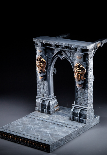 1/12-1/18双面圣殿走廊 | Hpoi手办维基