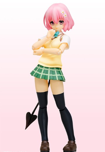 S.H.Figuarts   茉茉·贝莉雅·戴比路克 | Hpoi手办维基