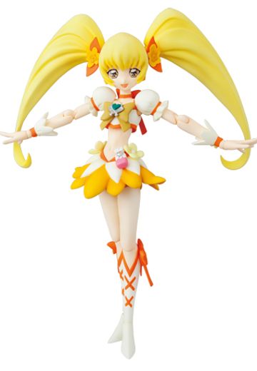 S.H.Figuarts   阳光天使 | Hpoi手办维基