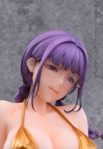 三芳 金色比基尼 特别版 | Hpoi手办维基