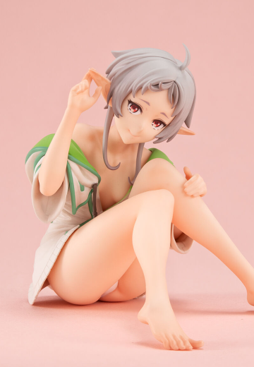 Melty Princess 无职转生2 ~到了异世界就拿出真本事~ 掌中希露菲 | Hpoi手办维基